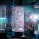 Image for article titled The Latest Aliens: Colonial Marines Screens Are a Study in Sticky Situations